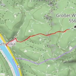 thumbnail for Winterbergstraße - Winterbergstraße