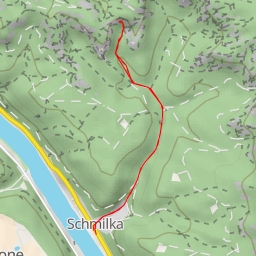 thumbnail for Rotkehlchenstiege
