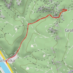 thumbnail for Wurzelweg - Wurzelweg