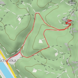 thumbnail for Schustergrund - Schustergrund