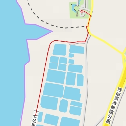 thumbnail for 十七公里海岸線自行車道 - 十七公里海岸線自行車道 - 新竹市