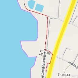 thumbnail for 十七公里海岸線自行車道 - 十七公里海岸線自行車道 - 新竹市