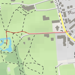 thumbnail for Anglerverein Schloß Marquardt e.V. - Königsweg - Potsdam