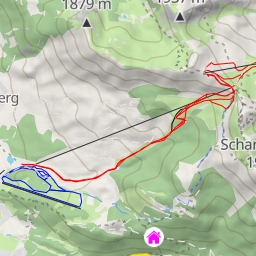 thumbnail for Gamskopf