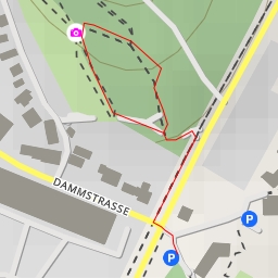 thumbnail for Riembergstraße