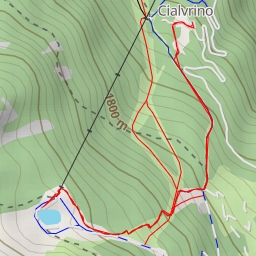 thumbnail for Rifugio Mollino - Casa Capriata - Strada Andro Tchalvrinò