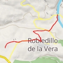 thumbnail for Carretera de Navalmoral de la Mata a Jarandilla de la Vera - Carretera de Navalmoral de la Mata a Jarandilla de la Vera