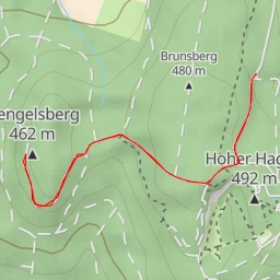 thumbnail for Hengelsberg