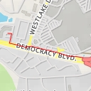 thumbnail for Nordstrom - Democracy Boulevard