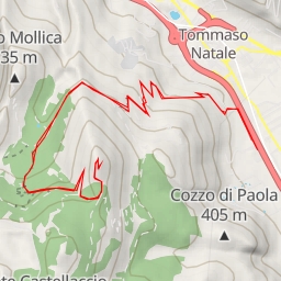 thumbnail for Pizzo Manolfo