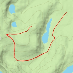 thumbnail for Melynllyn Quarry Road - Melynllyn Quarry Road