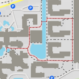 thumbnail for Colonia-Allee - Köln