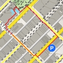 thumbnail for Robson Street - Vancouver