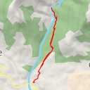 thumbnail for Camino del Puerto