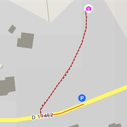 thumbnail for Espace Auguste Cloup