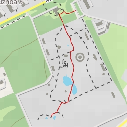 thumbnail for Център за защита на природата и животните - Околовръстен път - Добрич