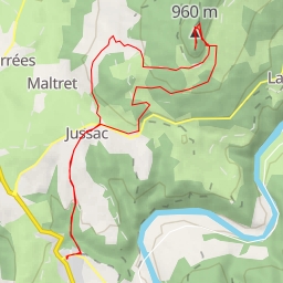 thumbnail for Chemin de la Madeleine