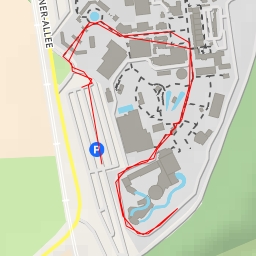 thumbnail for Movie Park Germany - Warner-Allee - Bottrop
