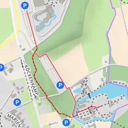 thumbnail for 14 - Baumkronenpfad