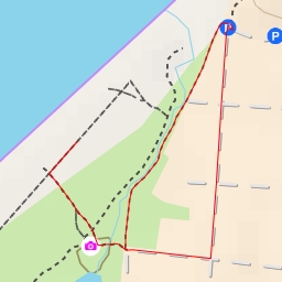 thumbnail for Miradoiro da Lagoa de Traba - AC-434