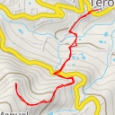 thumbnail for Cruz de la Hoya Alta