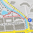 thumbnail for Calle de Pedro Arnal Cavero - Huesca/Uesca