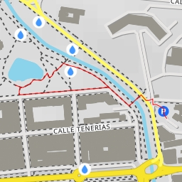 thumbnail for Calle de Pedro Arnal Cavero - Huesca/Uesca