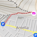 thumbnail for Balcón de Antella