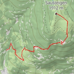 thumbnail for Sausteigen