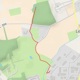 thumbnail for Le Haras d'Oé - Rond-Point de la Chassetière