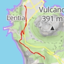 thumbnail for Monte Saraceno