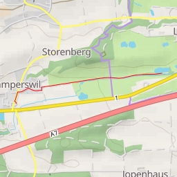 thumbnail for Golf Club Lipperswil - Golfpark