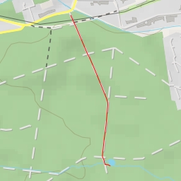 thumbnail for Strunder Weg - Bergisch Gladbach