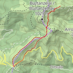 thumbnail for Sahastegi