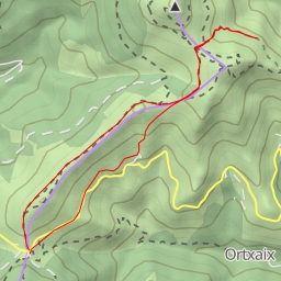 thumbnail for Aiguille