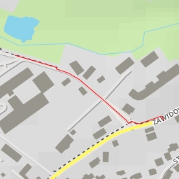 thumbnail for Łużyckie Centrum Medyczne - Zawidowska
