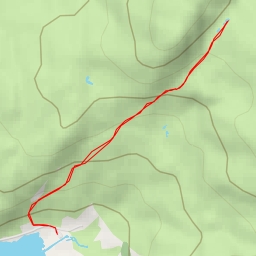 thumbnail for Cairn - Mine Track