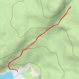 thumbnail for Cairn - Mine Track