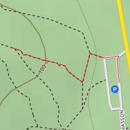 thumbnail for Route du Sport - Route du Sport