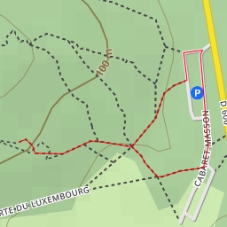 thumbnail for Rocher Saint-Germain