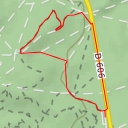 thumbnail for Route de la Hure - Route de la Hure