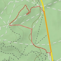 thumbnail for Route de la Hure - Route de la Hure