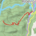 thumbnail for Estrada Regional 202 - Santana