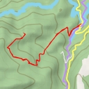 thumbnail for PR 11 Vereda dos Balcões - Santana