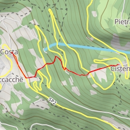 thumbnail for Giro dei Pinteri