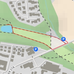 thumbnail for Bornholmstraße - Bielefeld