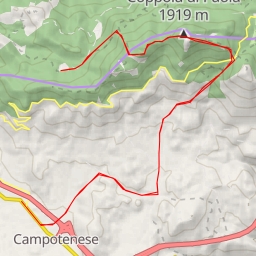 thumbnail for Laghetto