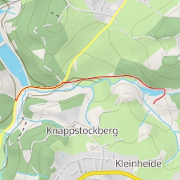 thumbnail for Kleinheide