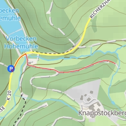 thumbnail for Knappstockberg - Knappstockberg