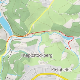 thumbnail for Kleinheide